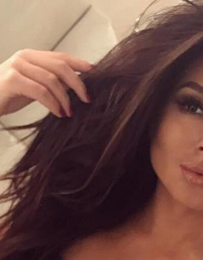 Певица Нюша изменилась до неузнаваемости