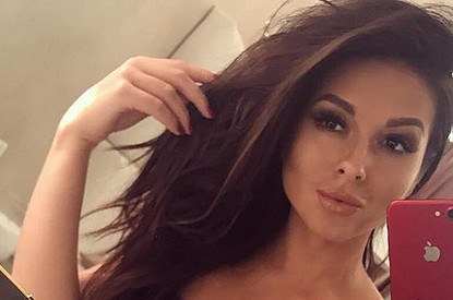 Певица Нюша изменилась до неузнаваемости