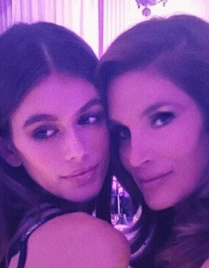 Мини-Питт, мини-Галкин и другие звездные дети, похожие на своих родителей