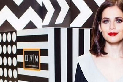 Как выглядит Юлия Снигирь без макияжа?