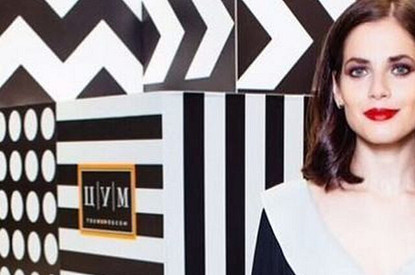 Как выглядит Юлия Снигирь без макияжа?