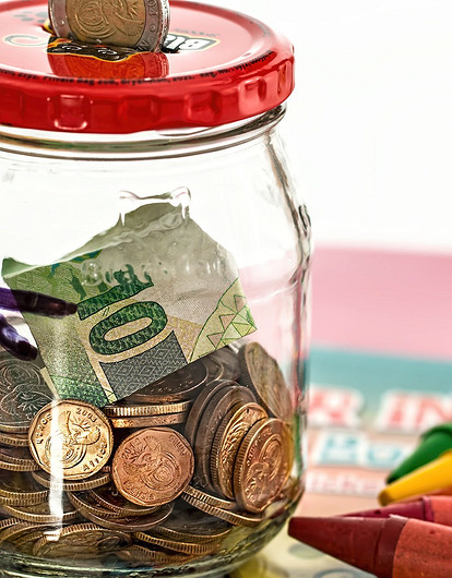 Тест: как ты можешь заработать деньги помимо работы?