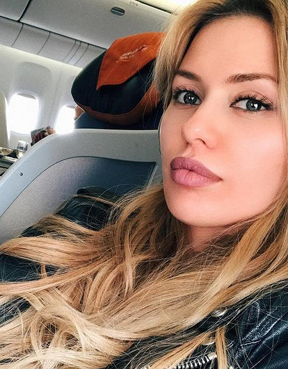 5 главных секретов красоты Виктории Бони