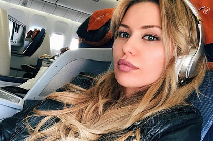 5 главных секретов красоты Виктории Бони