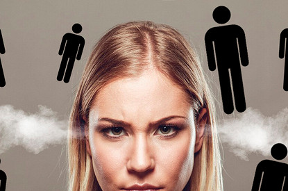 5 мужских черт, которые раздражают всех женщин. И это нормально!