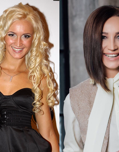 Ольга Бузова до и после развода: 4 факта