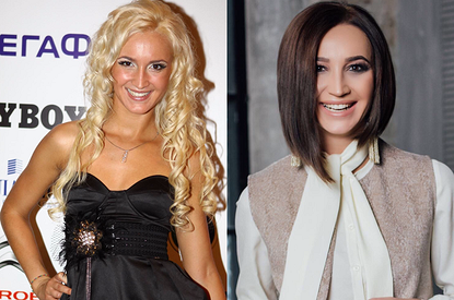 Ольга Бузова до и после развода: 4 факта