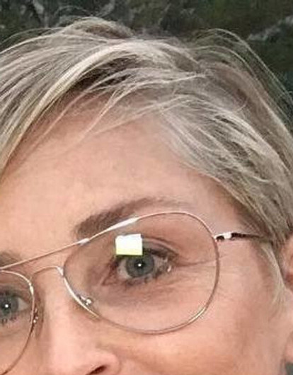 59-летняя Шэрон Стоун показала идеальную фигуру в купальнике