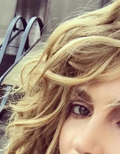 Как выглядит певица Глюкоза без макияжа?