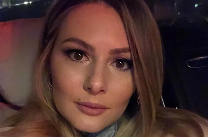 Мария Кожевникова впервые показала младшего сына