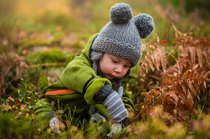 Что мешает ребенку концентрироваться?