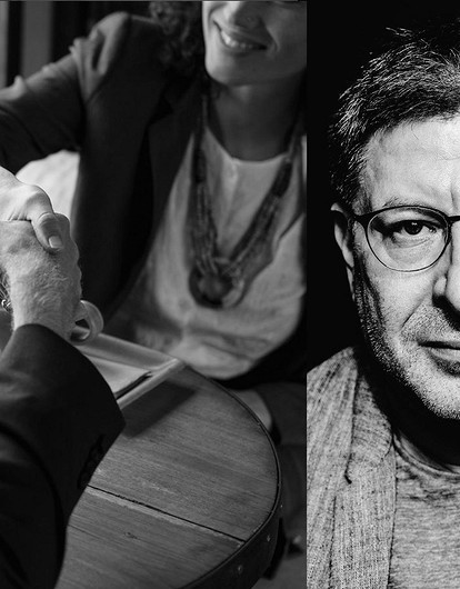 Михаил Лабковский: «Ты стоишь столько, сколько тебе платят!»