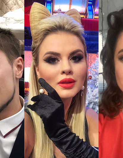 5 любимых блюд российских знаменитостей: рецепты