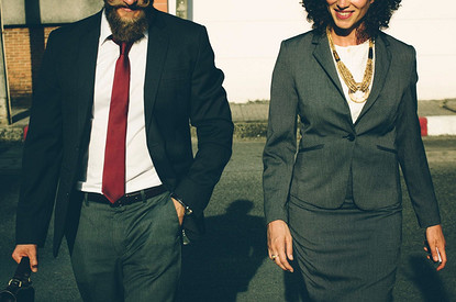 Как одеться на собеседование, чтобы получить работу?