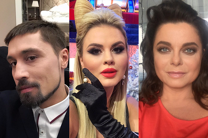 5 любимых блюд российских знаменитостей: рецепты