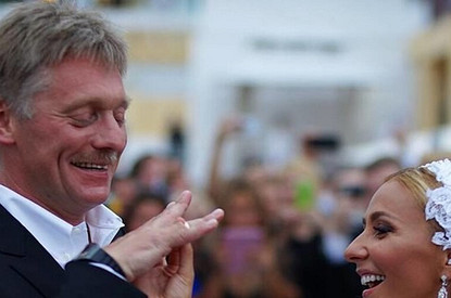 Татьяна Навка: «Без любящего человека женщина неполноценна!»