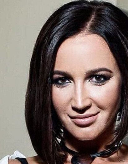 Ольга Бузова: «С каждым днем буду петь все лучше!»