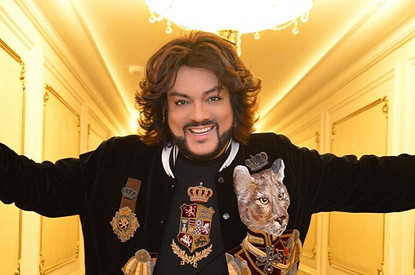 Филипп Киркоров признался, почему все еще любит Аллу Пугачеву