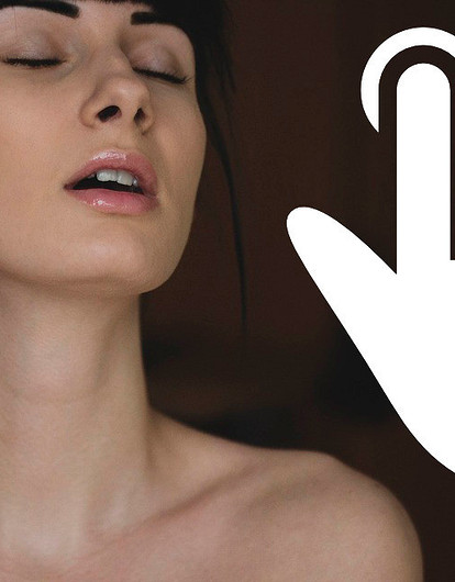 3 главные причины заниматься мастурбацией