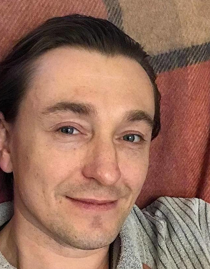 Сергей Безруков показал редкое фото дочери