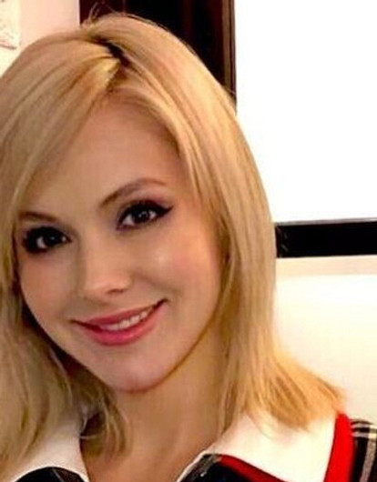 Что заставило Натали сменить имидж?