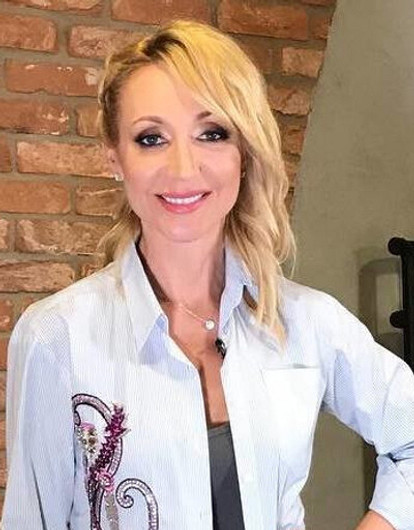 Поклонники перепутали Кристину Орбакайте с Аллой Пугачевой