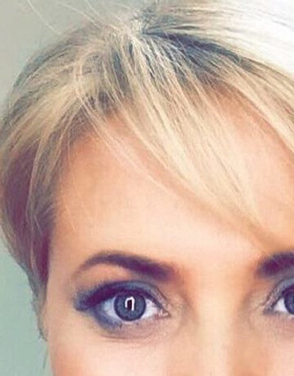 Светлана Пермякова: «Сейчас я осталась одна»