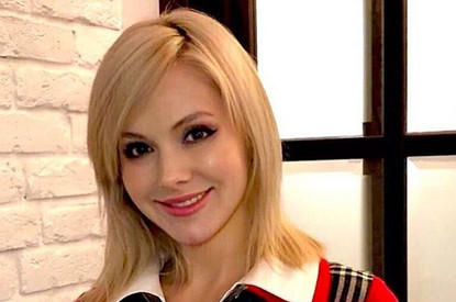 Что заставило Натали сменить имидж?