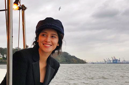 Равшана Куркова беременна?