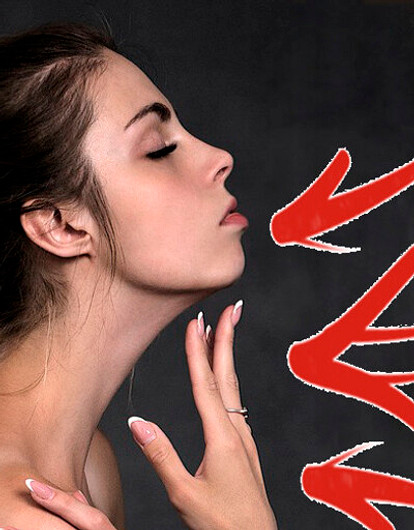 Какие части тела выдают твой возраст? 6 ответов на деликатный вопрос