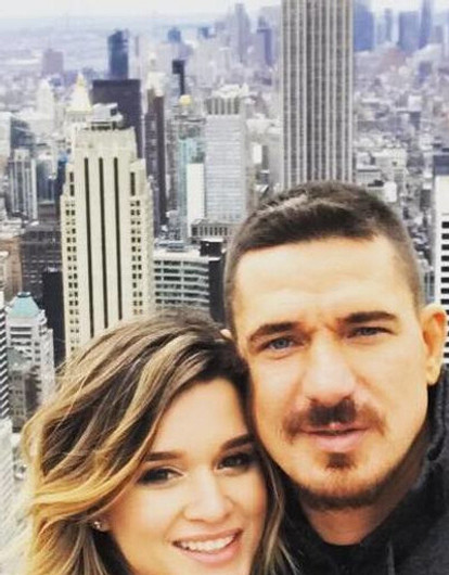 Курбан Омаров: «Не принято среди мужчин вслух восхищаться своей женщиной»