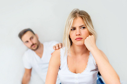 Как понять, когда пора разводиться? Не пропусти эти признаки