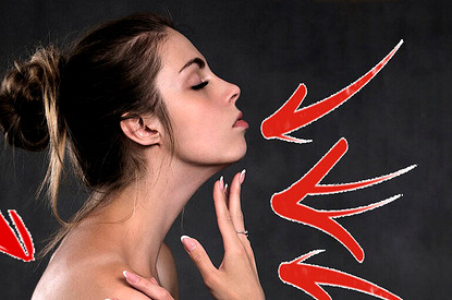 Какие части тела выдают твой возраст? 6 ответов на деликатный вопрос