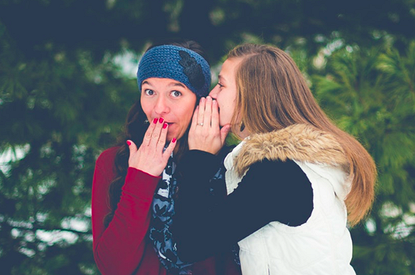 Тест: какой ты на самом деле друг?