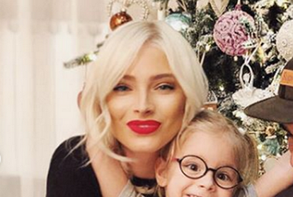 Тимати и Алена Шишкова решили воссоединиться ради ребенка