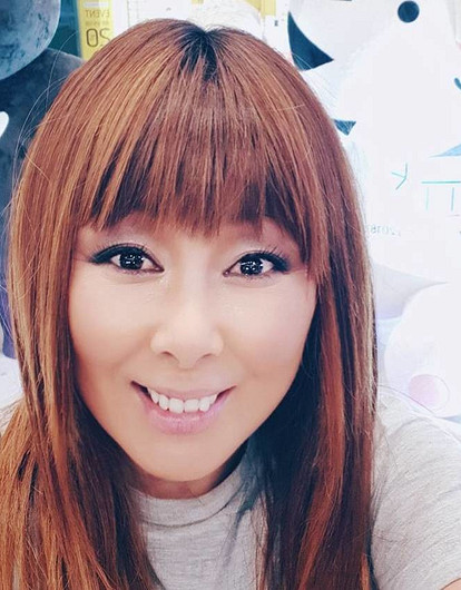 Анита Цой показала снимок без фотошопа