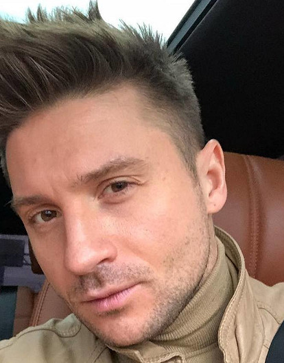 Сергей Лазарев рассказал всю правду о своей тайной свадьбе