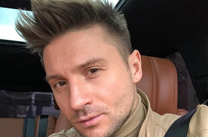 Сергей Лазарев рассказал всю правду о своей тайной свадьбе