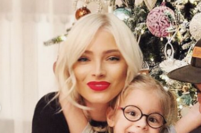 Тимати и Алена Шишкова решили воссоединиться ради ребенка