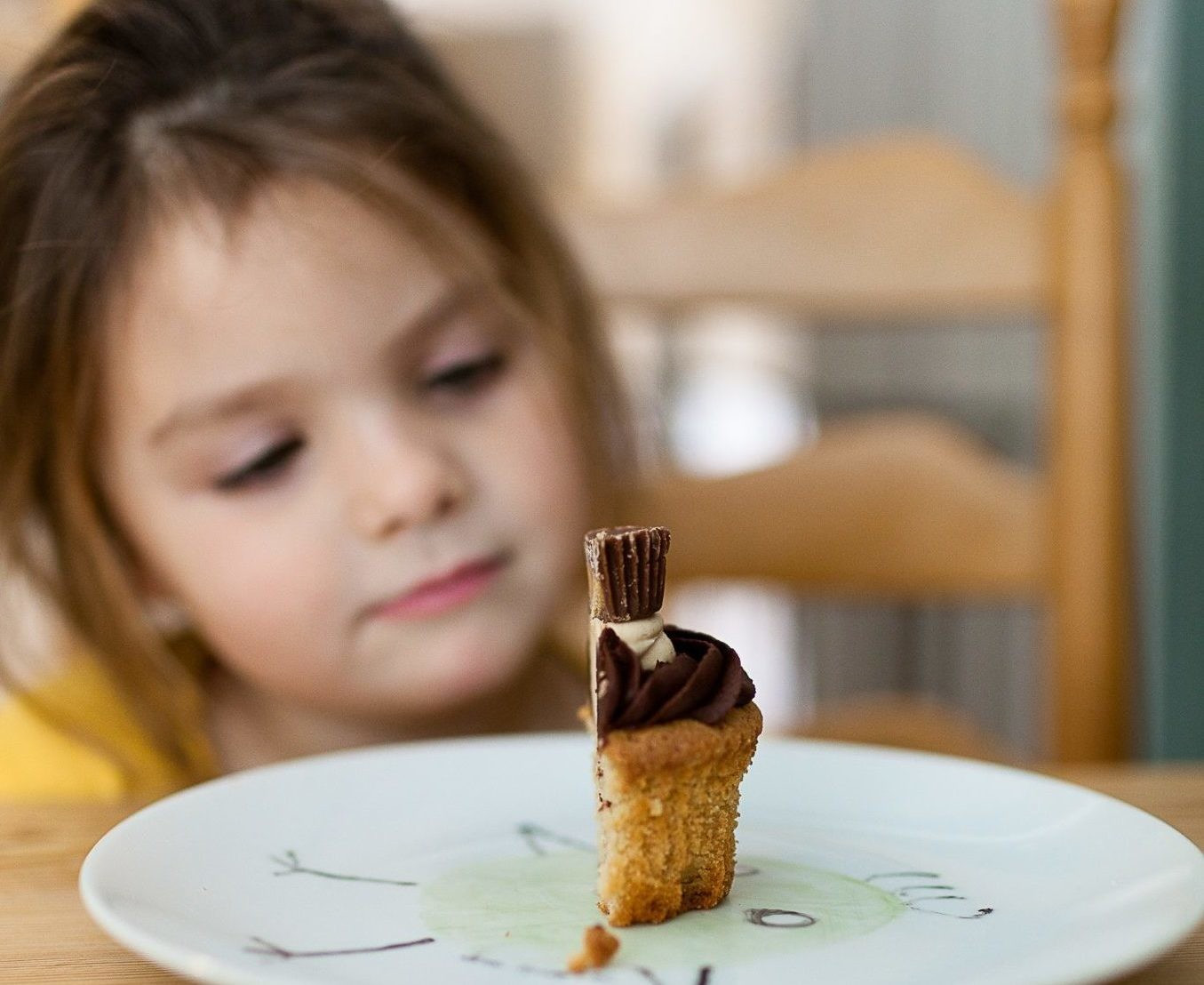 Как посадить ребенка на диету? Советы эксперта