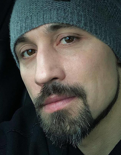 Поклонники не узнали Диму Билана без бороды