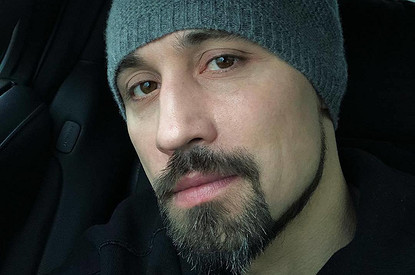 Поклонники не узнали Диму Билана без бороды