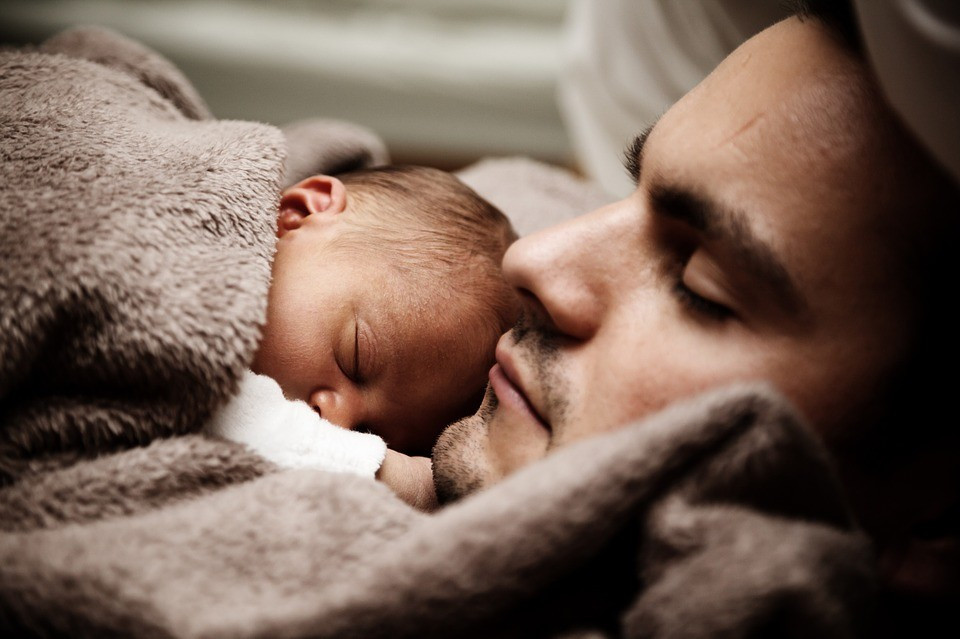 Если ребенок не спит: 15 советов эксперта