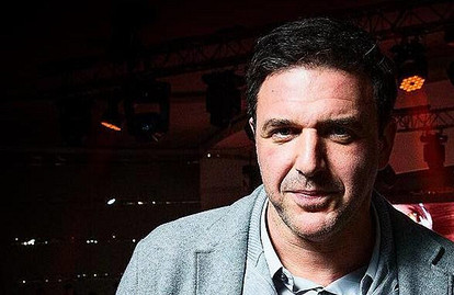 Максим Виторган о жене: «Я ценю в ней умение готовить сырники, смелость и секс»