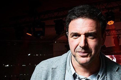 Максим Виторган о жене: «Я ценю в ней умение готовить сырники, смелость и секс»