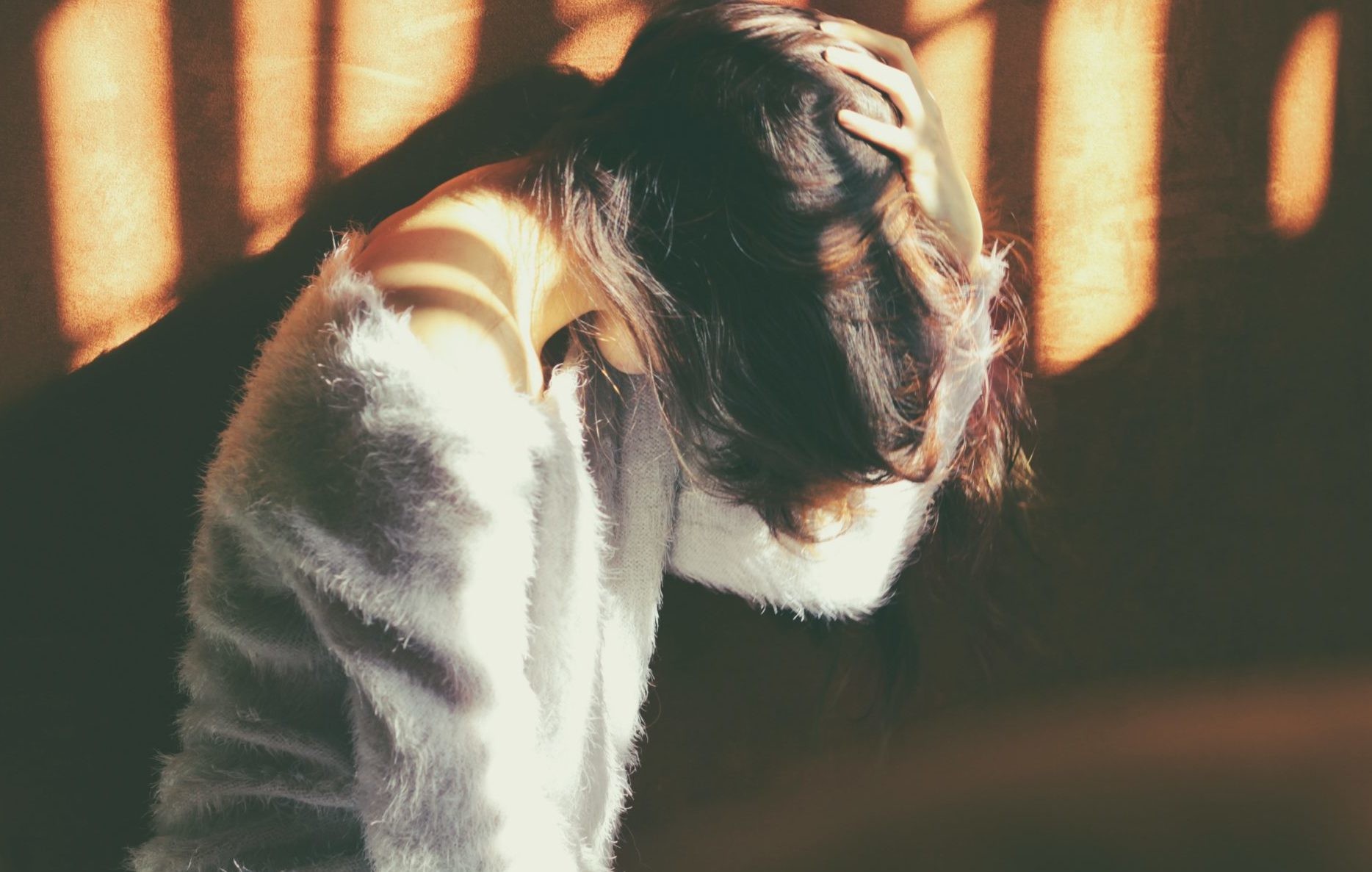 Частые головные боли: что делать и как избавиться?