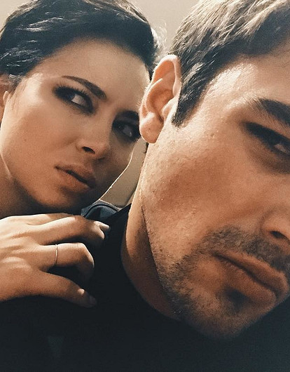 Настасья Самбурская рассорилась с мужем спустя месяц после свадьбы