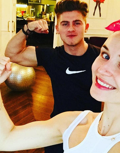 Тренер Полины Гагариной честно рассказал об экстремальном похудении певицы