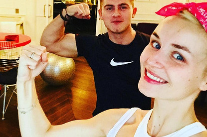 Тренер Полины Гагариной честно рассказал об экстремальном похудении певицы