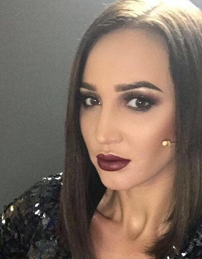 Новая любовь или ревность к экс-супругу? Ольга Бузова опять сменила цвет волос